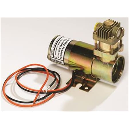 Hadley Horns H00850D 850 Series Air Horn Compressor HA325220